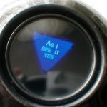 Yes, I know the 8-ball in the picture doesn't "signs point to yet" like it does in the text.