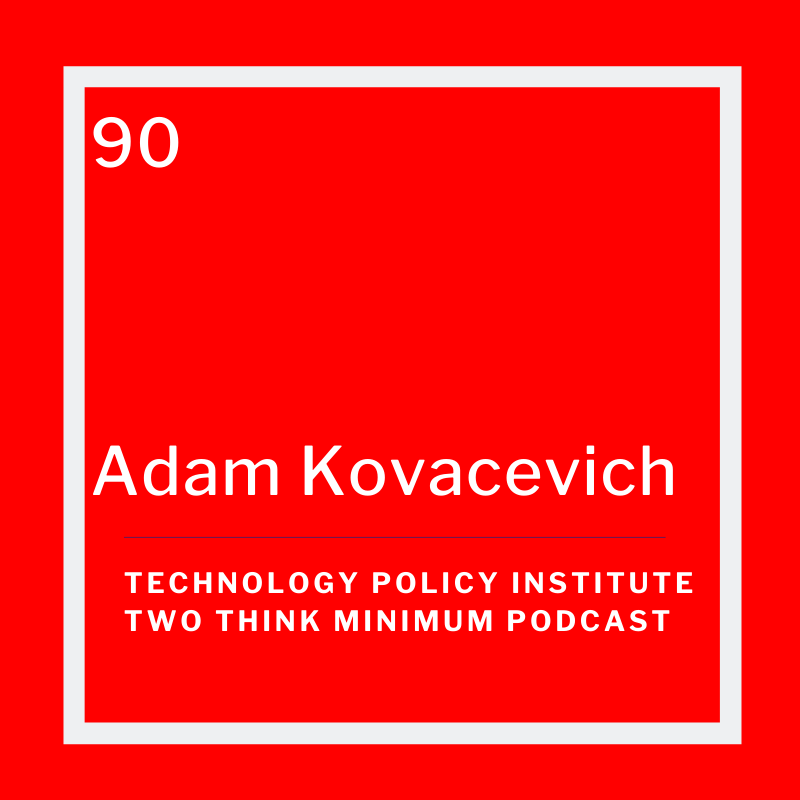 A Closer Look: How Senator Klobuchar's Bill Would Ban  Prime, by  Adam Kovacevich, Chamber of Progress