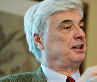 avatar for Robert Crandall