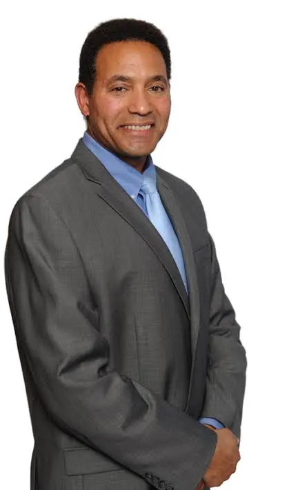 avatar for Keith N. Hylton