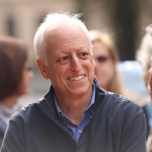 avatar for Gregory L. Rosston