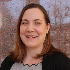 avatar for Amy Smorodin