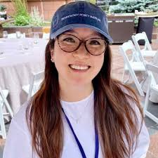 avatar for Sarah Oh Lam