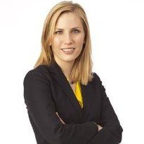 avatar for Caroline Cecot